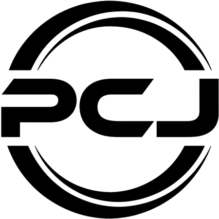 Logo PCJ